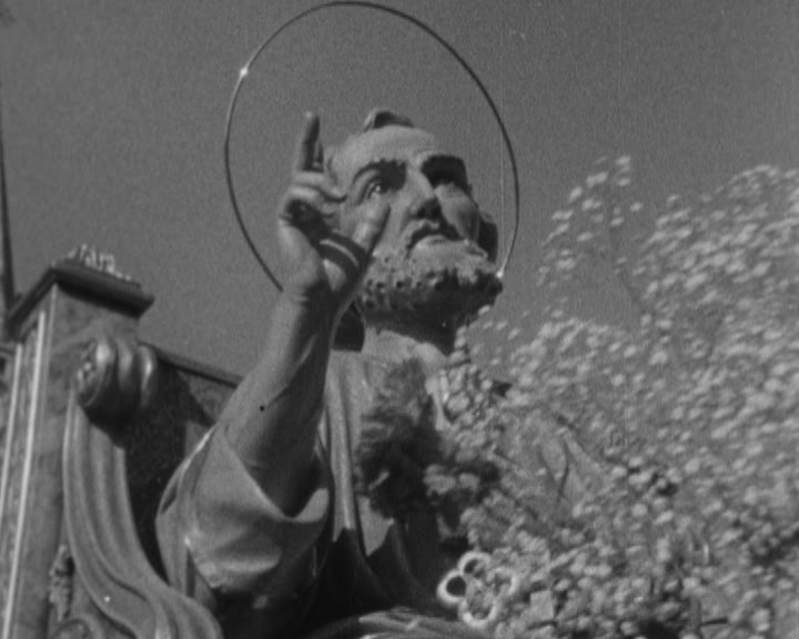 Procissão de São Torcato em Guimarães