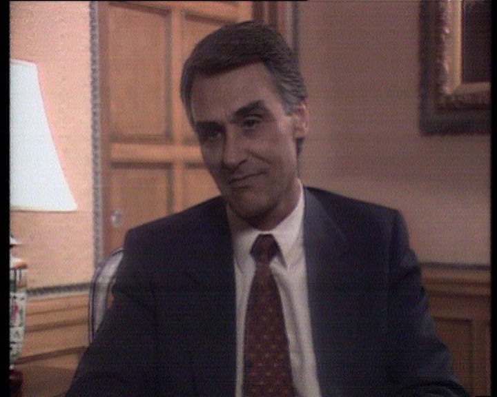 Entrevista a Cavaco Silva