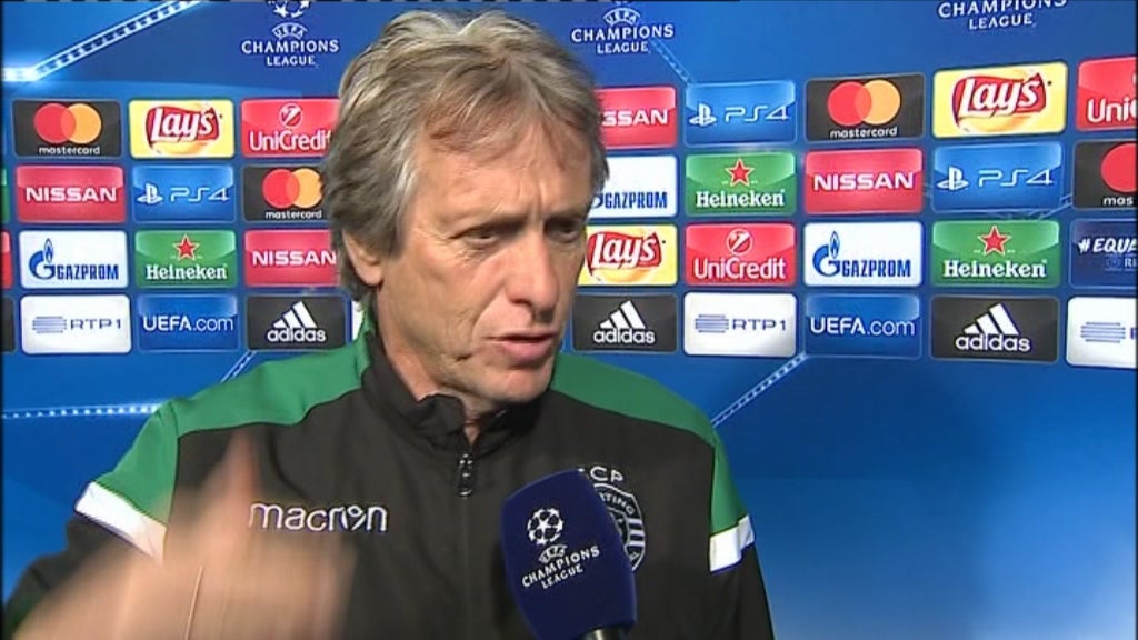 Futebol: Antevisão Sporting vs Olympiacos