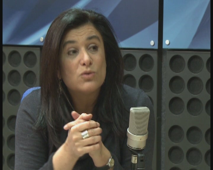 Maria Flor Pedroso entrevista Alfredo José de Sousa
