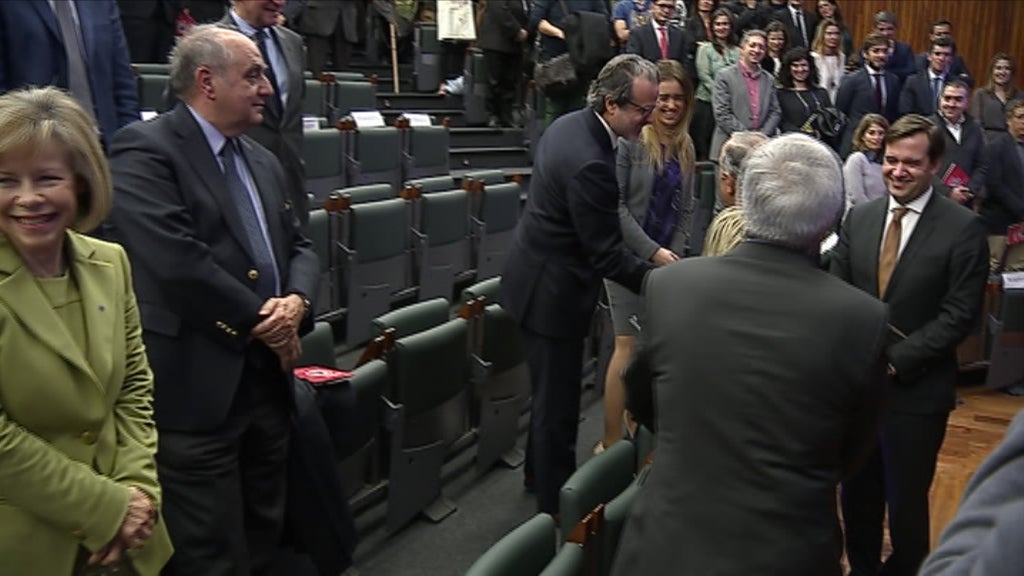 Greve dos Enfermeiros