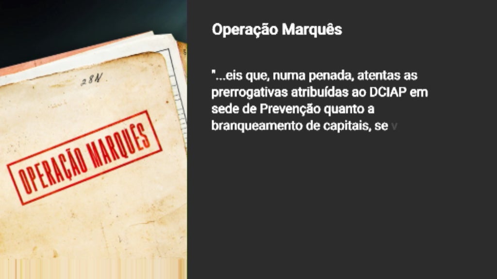 Operação Marquês