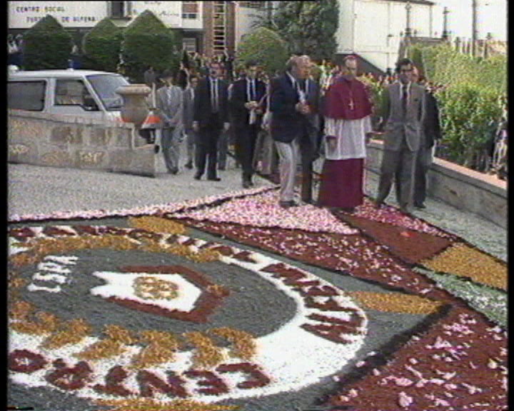 Centro social paroquial de Alfena