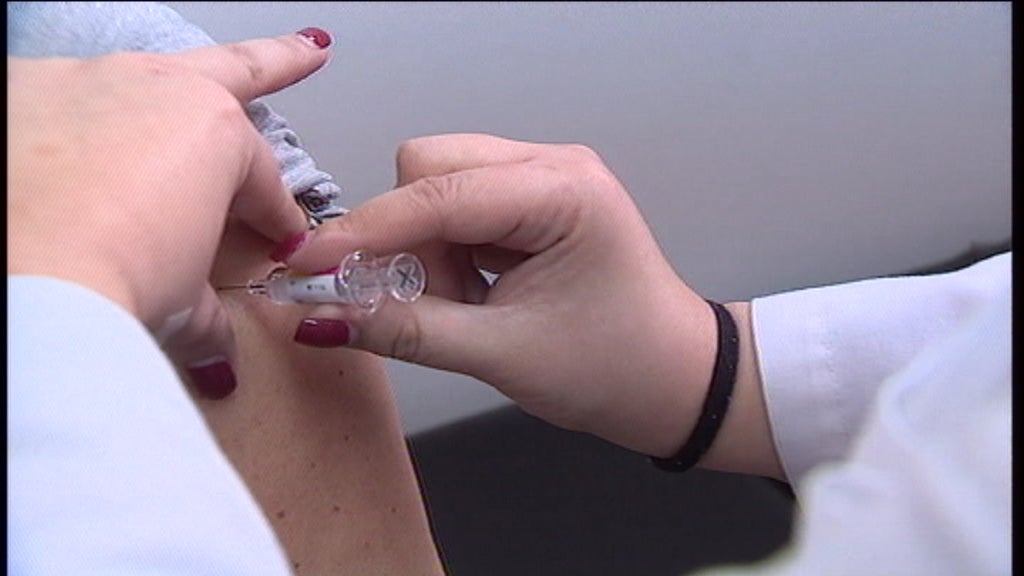 Madeira recebe vacinas contra Hepatite A