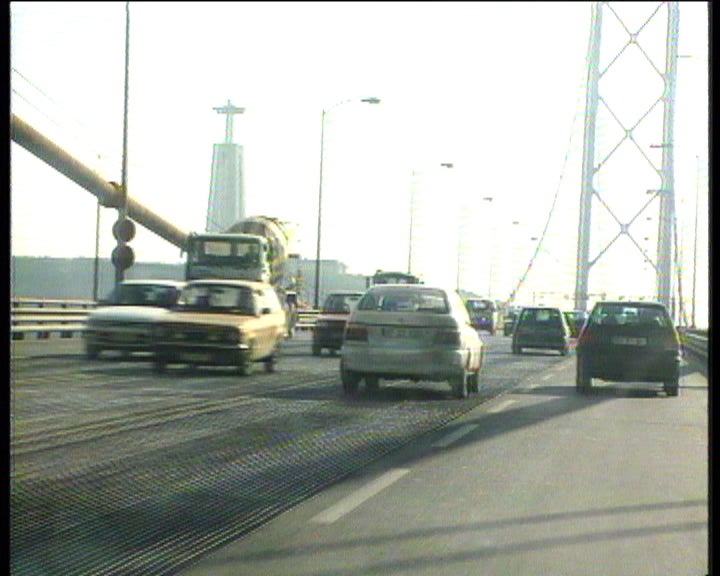 Sinistralidade nas estradas