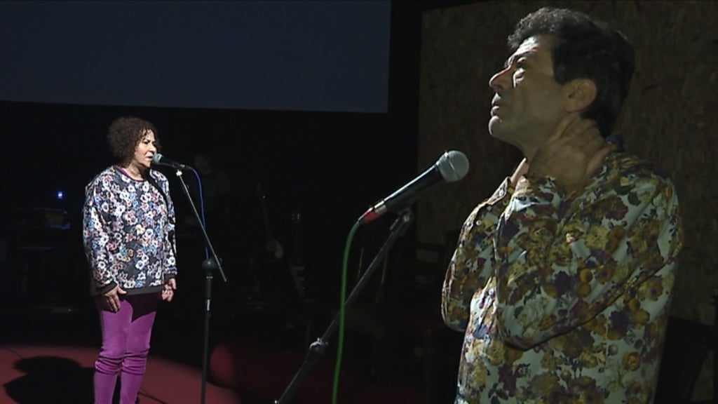 Peça de teatro “Play Loud”