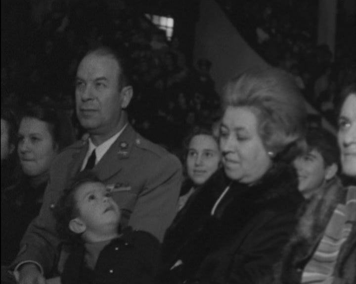 Festa de Natal da PSP