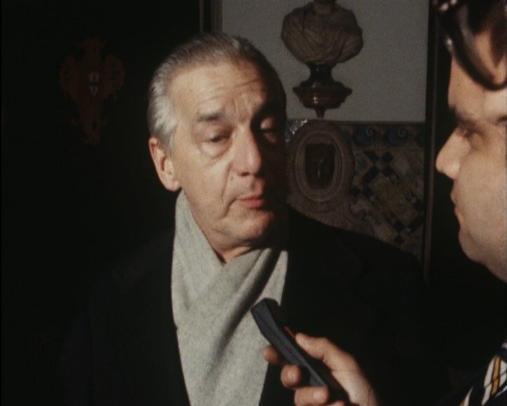 Acidente de Camarate: Mário Franco sobre as eleições presidenciais