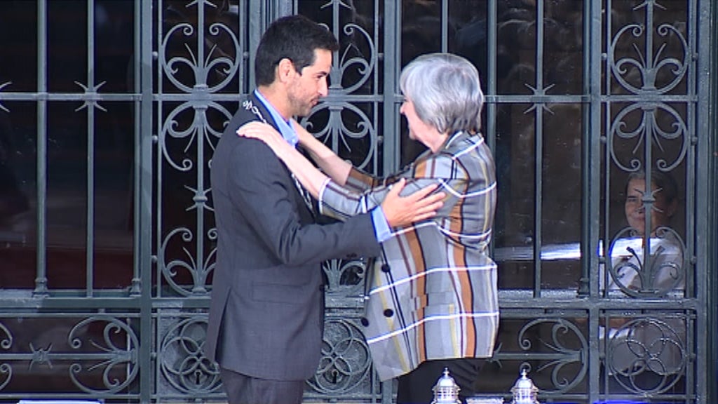 Declarações de Catarina Martins