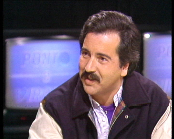 Entrevista a Torres Couto