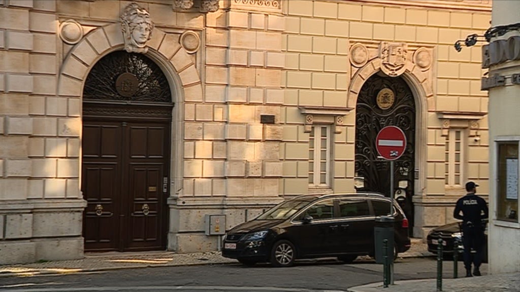 Eleições legislativas em Espanha