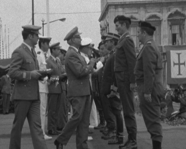 Dia de Camões, de Portugal e da Raça em Lisboa