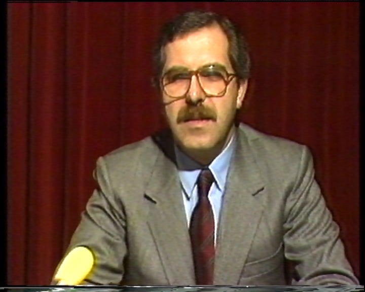 Posição do Governo sobre a greve geral