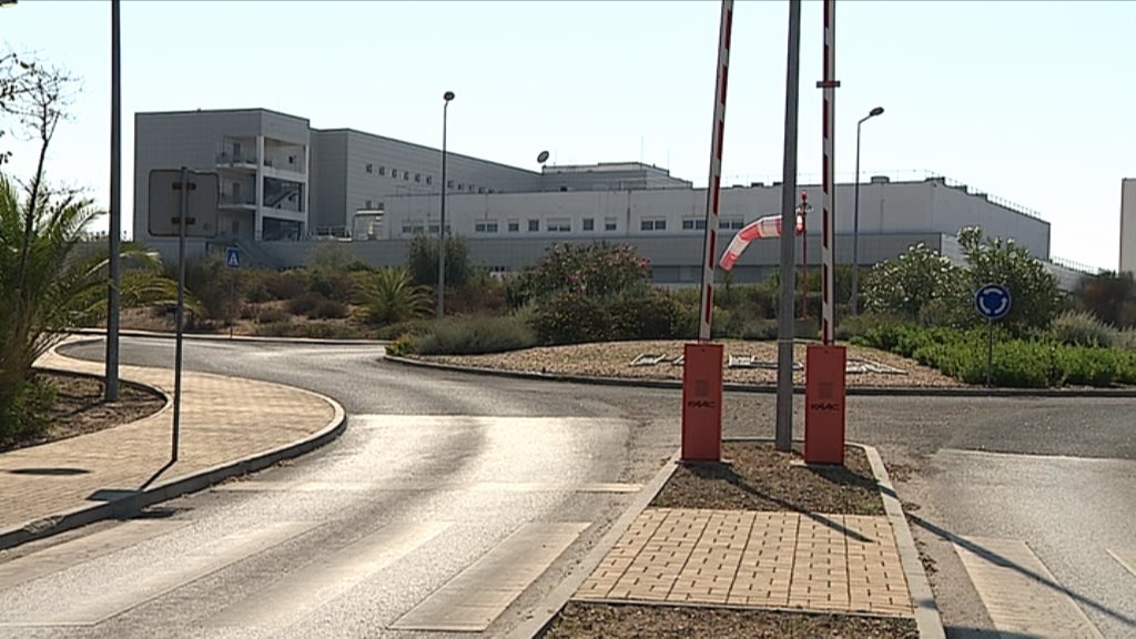 Falta de enfermeiros no Hospital do Litoral Alentejano