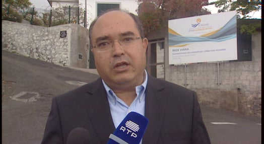 CDS/PP-Madeira critica Paulo Cafôfo