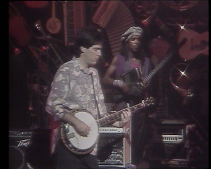 Outras Músicas – Parte II