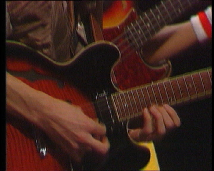 Outras Músicas – Parte I