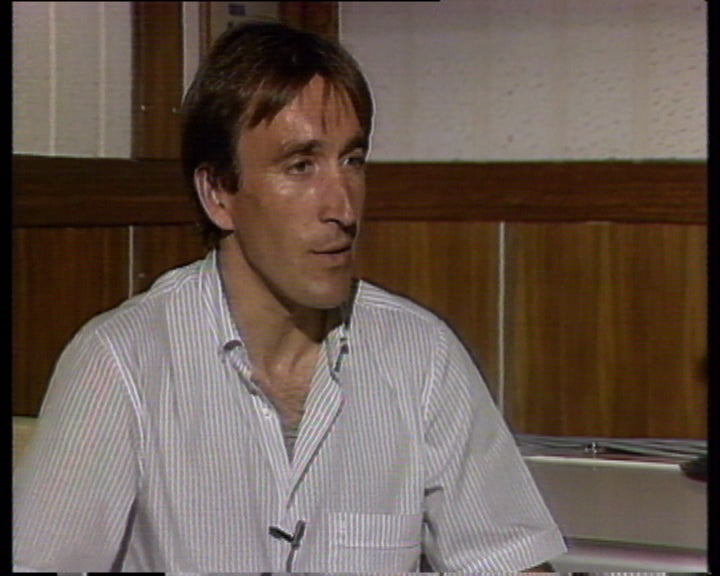 Entrevista a Marco Chagas