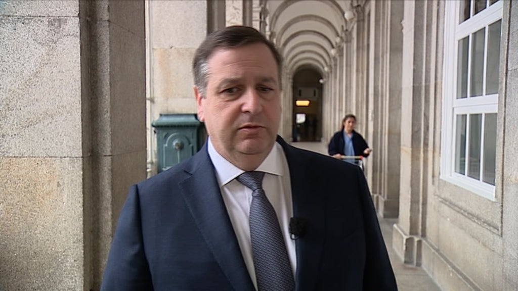 Hospital de Santo António