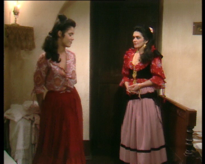 Ricardina e Marta Ep. 48 – III