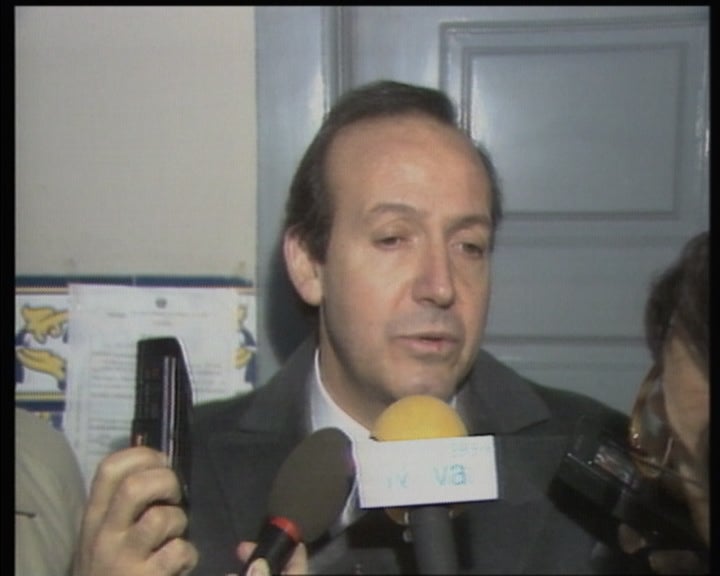 Abril de 76 – O Apogeu da Rede Bombista