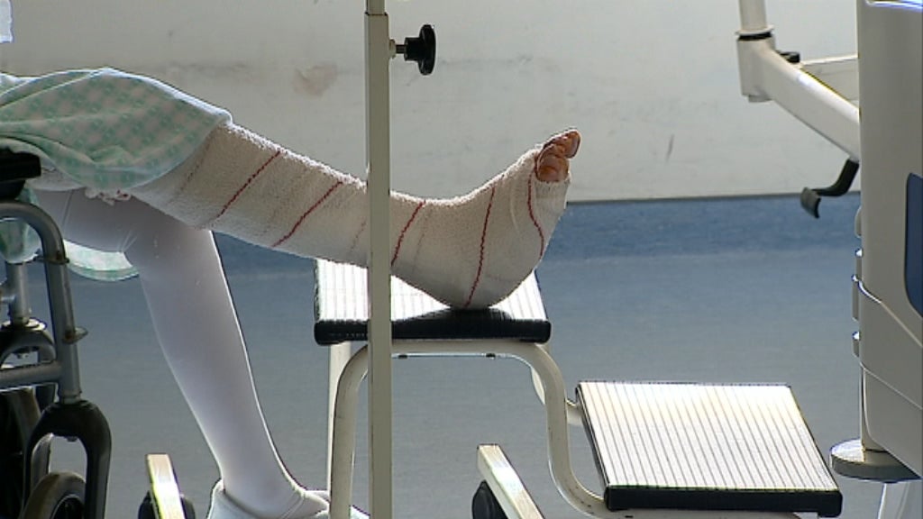 Processo contra Médicos