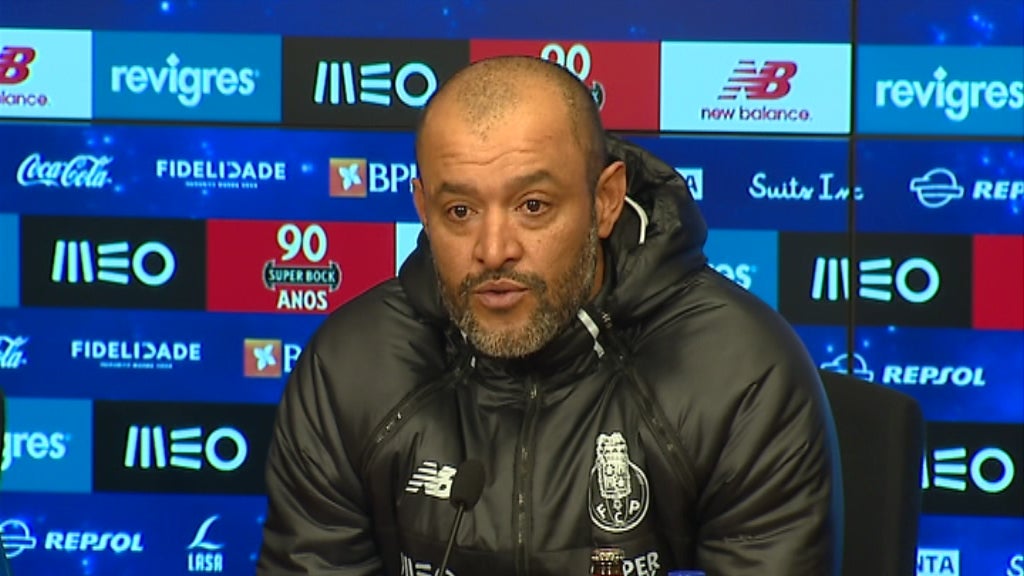 Futebol: Antevisão do jogo Benfica vs FC Porto