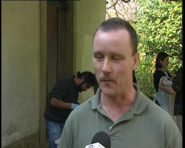 Técnicos dos estúdios Aardman ensinam técnicas de animação