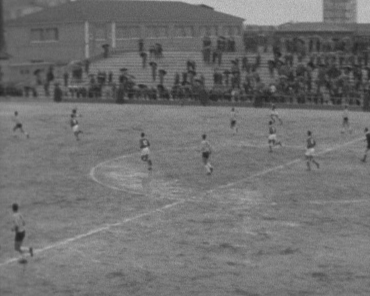 Futebol: CUF vs Varzim