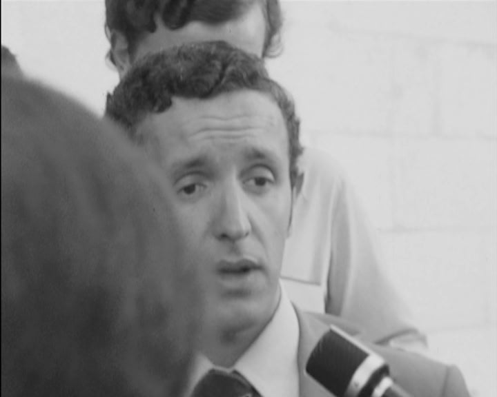 Declarações de Mota Amaral e António Sousa Gomes