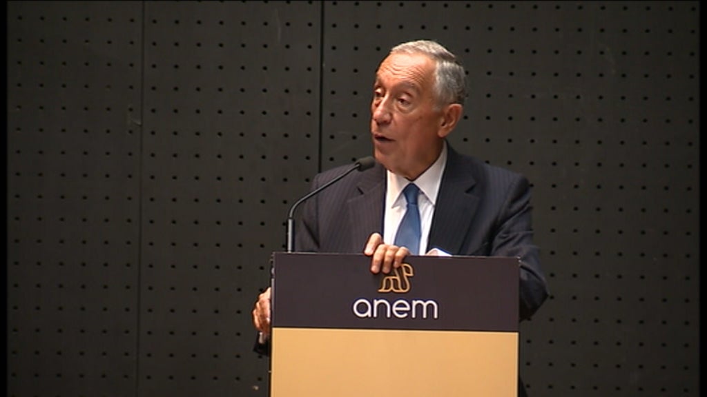 PR defende pacto de regime na saúde