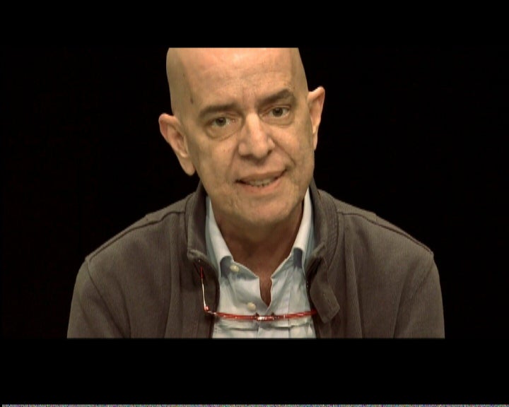 Apelo de António Feio