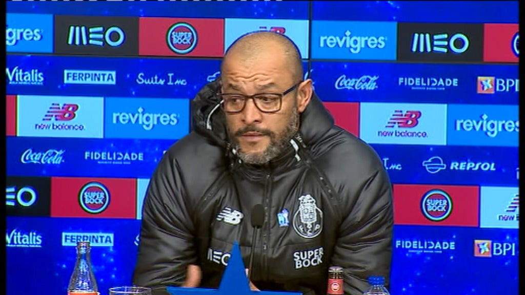 Futebol: antevisão do FC Porto vs Tondela