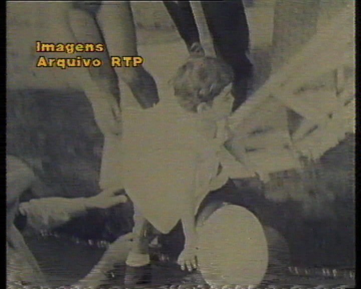 Aniversário do assalto ao Santa Maria