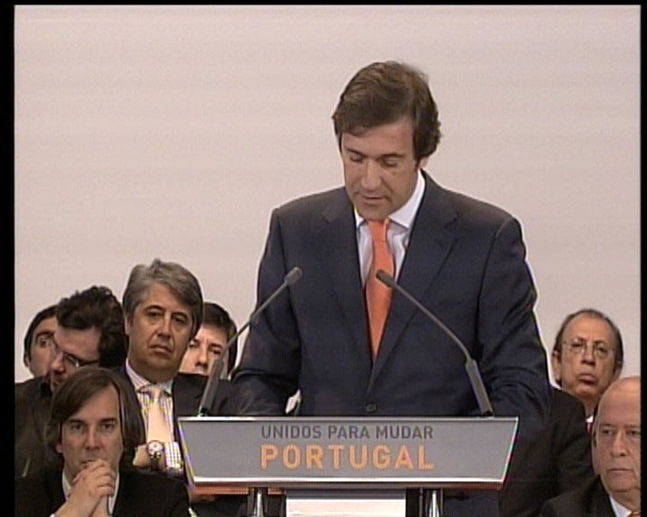 XXXIII Congresso do PSD