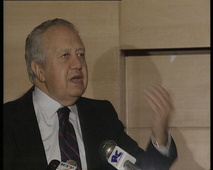 Mário Soares contra nova travessia do Tejo