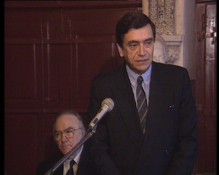 Comissões de proteção de menores