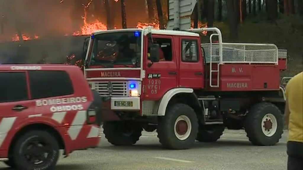 Avisos meteorológicos do IPMA alvo de polémica