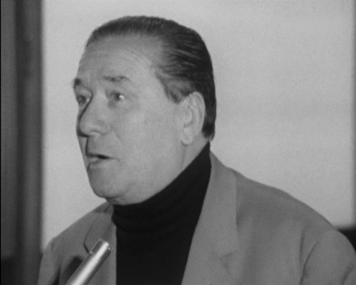 Entrevista a Aldo Locatelli