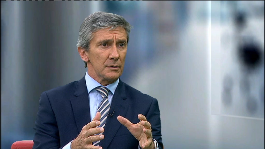 Entrevista com Luís Faro Ramos