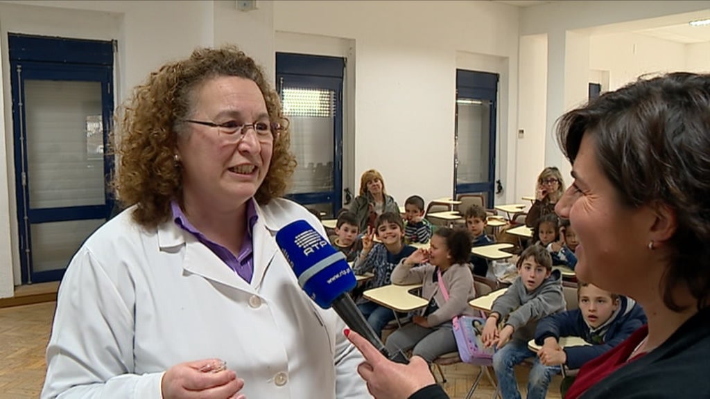 “Missão Ciência e Arte” nas férias escolares da Páscoa