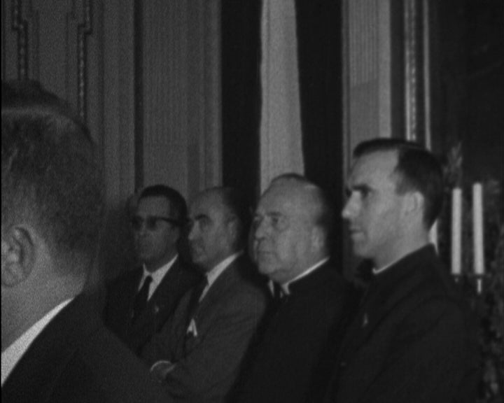 UNIAPAC cumprimenta Presidente da Câmara Municipal de Lisboa