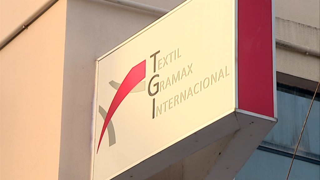 Insolvência da fábrica Triumph