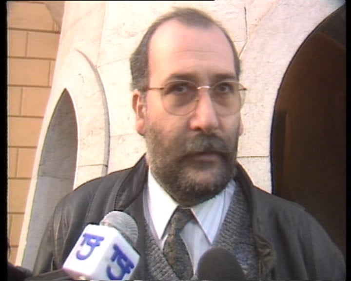 Indultados os membros da FP 25 de Abril