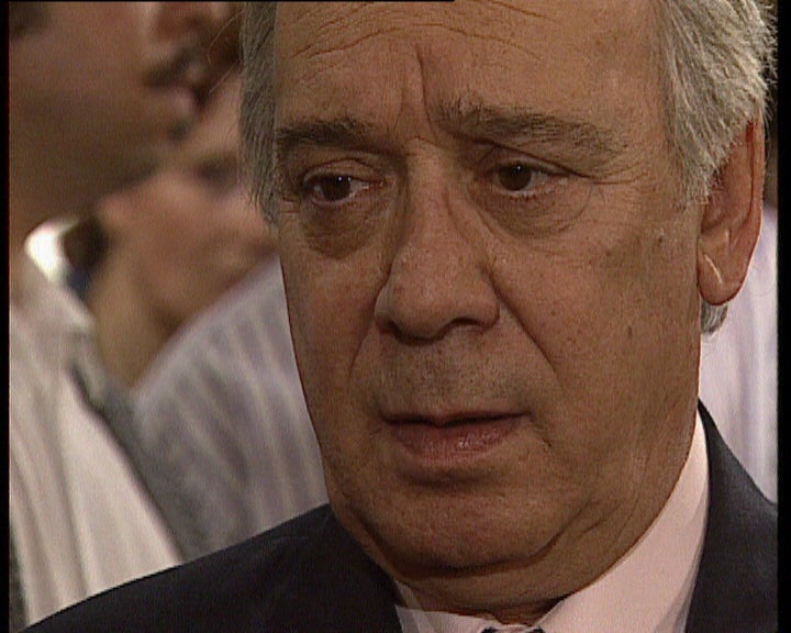 A Banqueira do Povo – Ep. 112, parte I