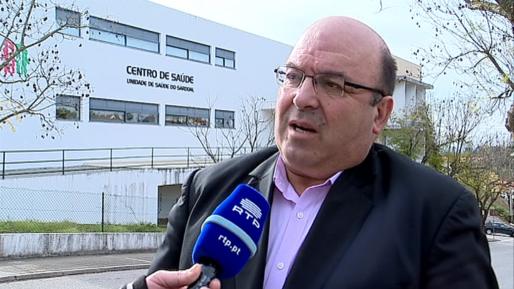 Falta de médicos no Sardoal