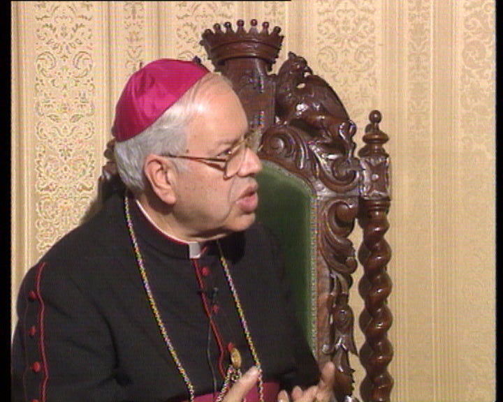 A Igreja Católica e o Estado Português