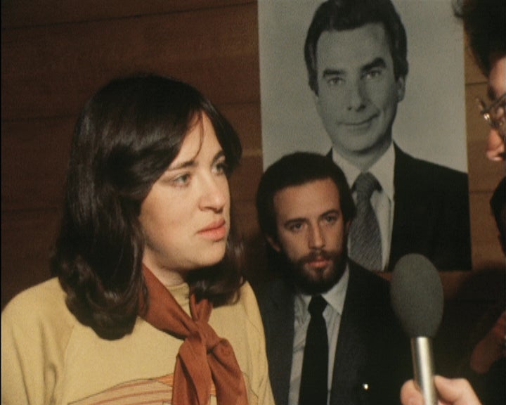 Conferência de imprensa do PSD