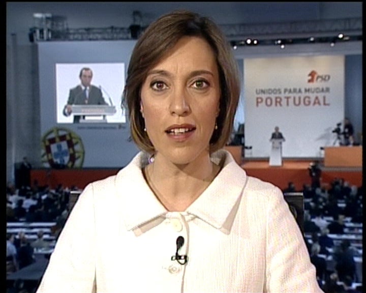 XXXIII congresso do PSD