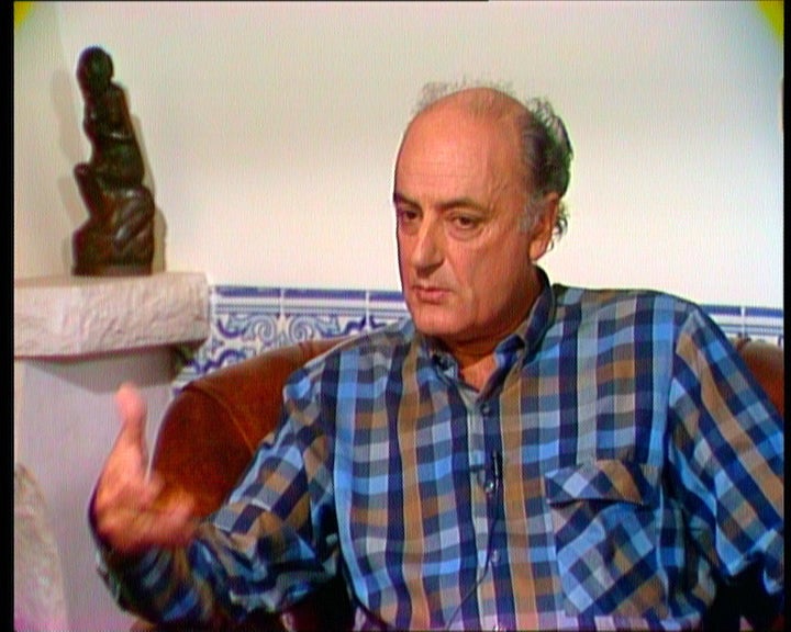 Entrevista a José Manuel Tengarrinha – Parte I